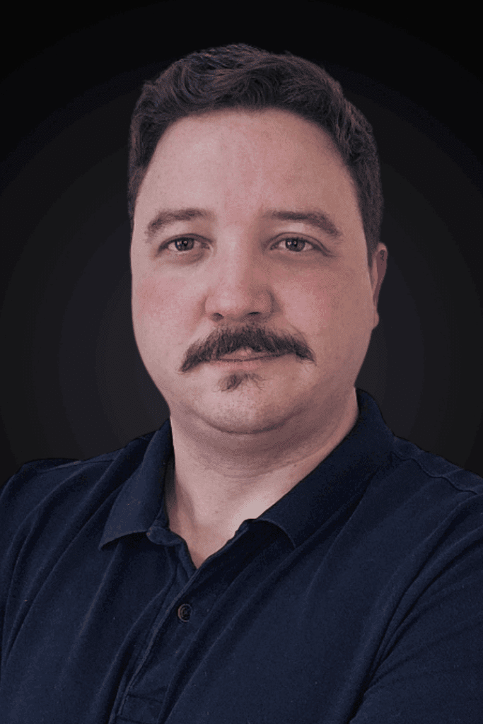 Filipe Schaab — Mercado Livre