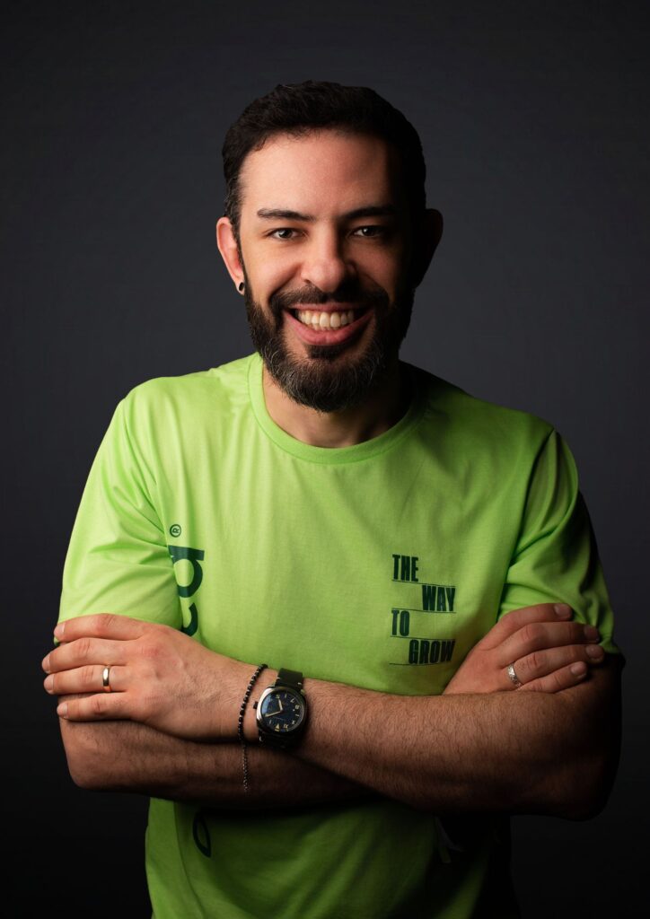 Guilherme de Bortoli