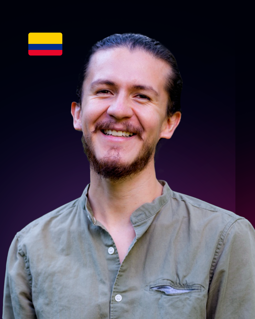 Alejandro Gonzalez