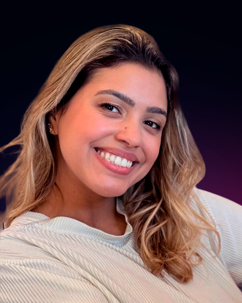 Carolyne Oliveira