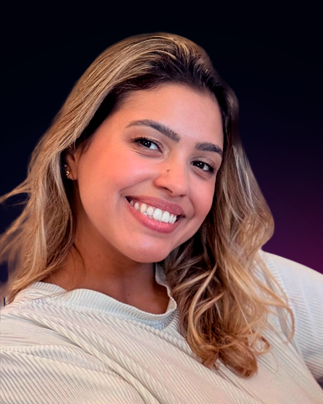 Carolyne Oliveira