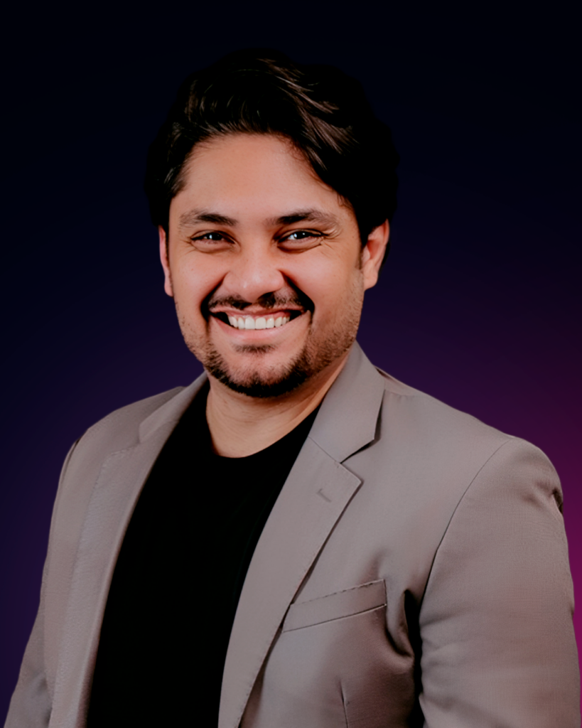 Cesar martins