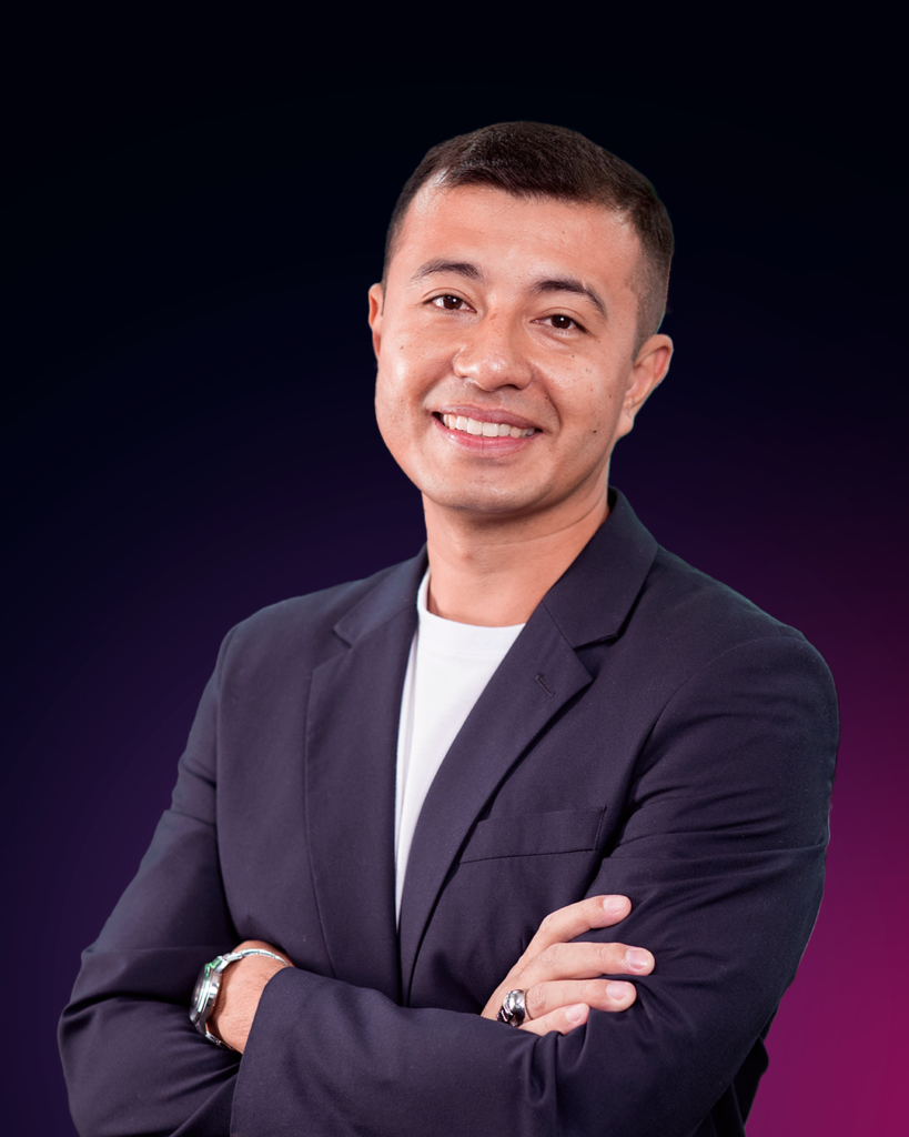 Daniel Imamura