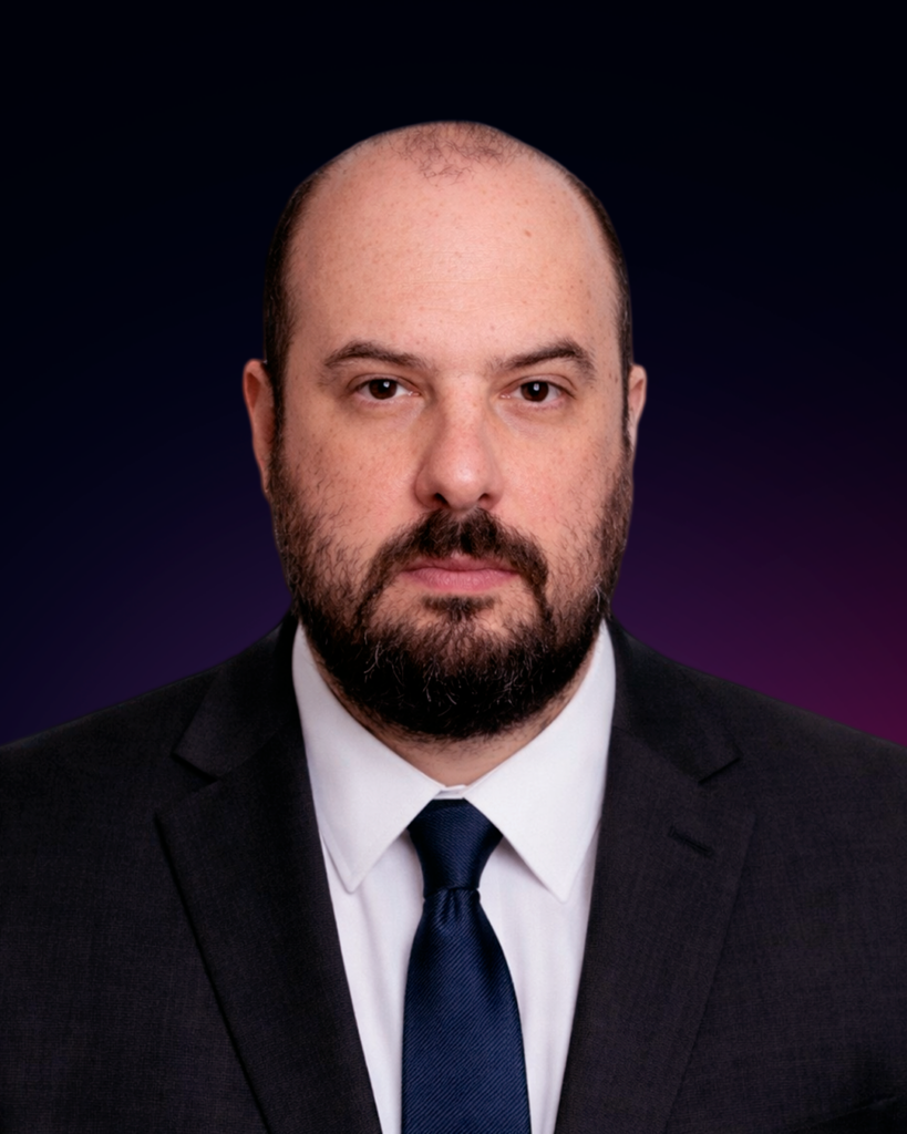 Daniel Sayon