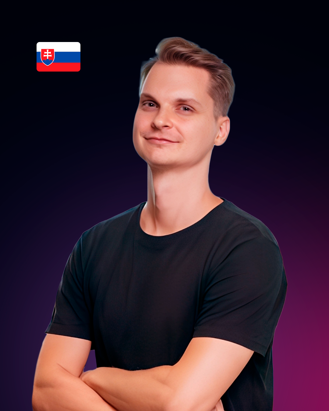 Erik Sarissky