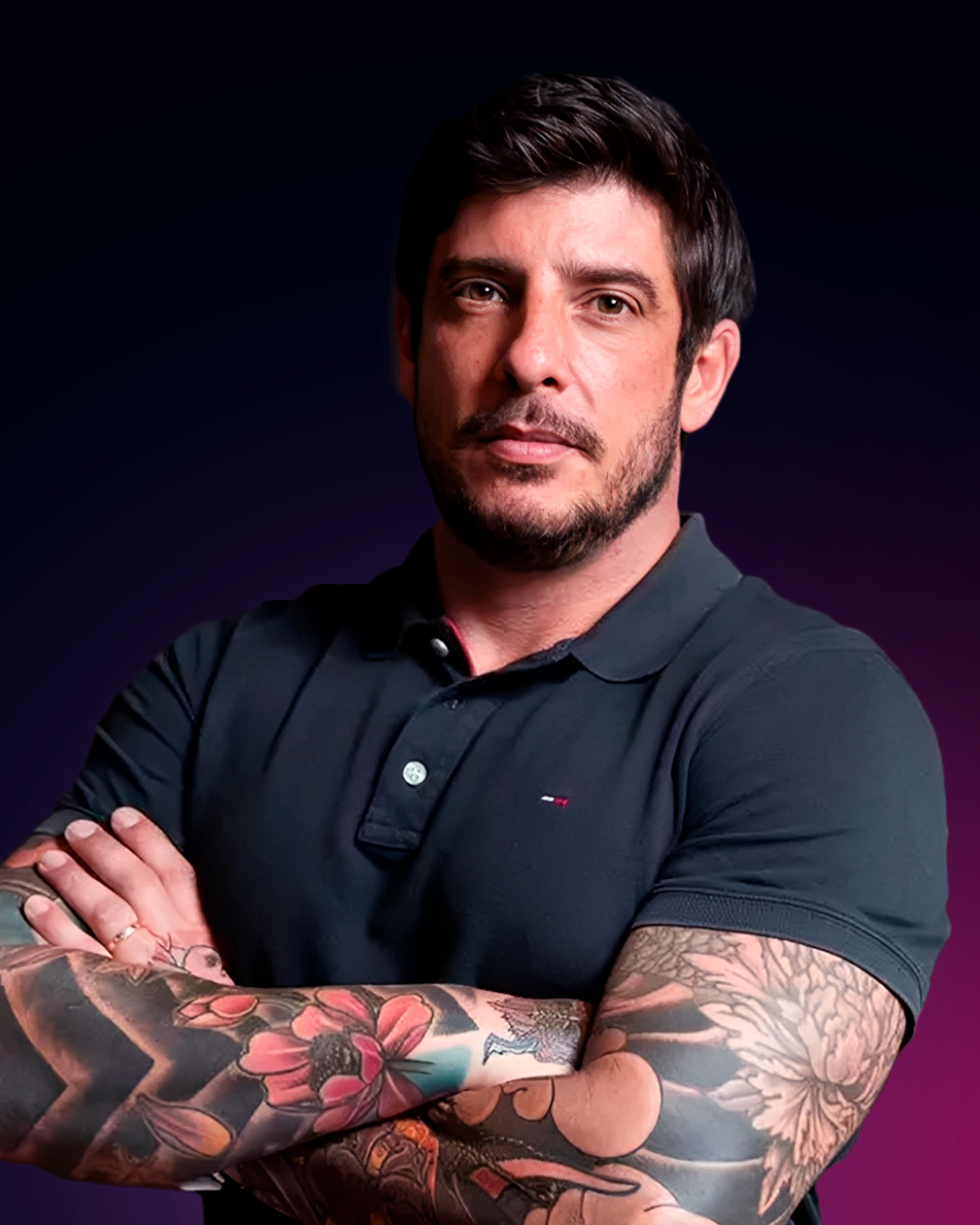 Felipe Bazon