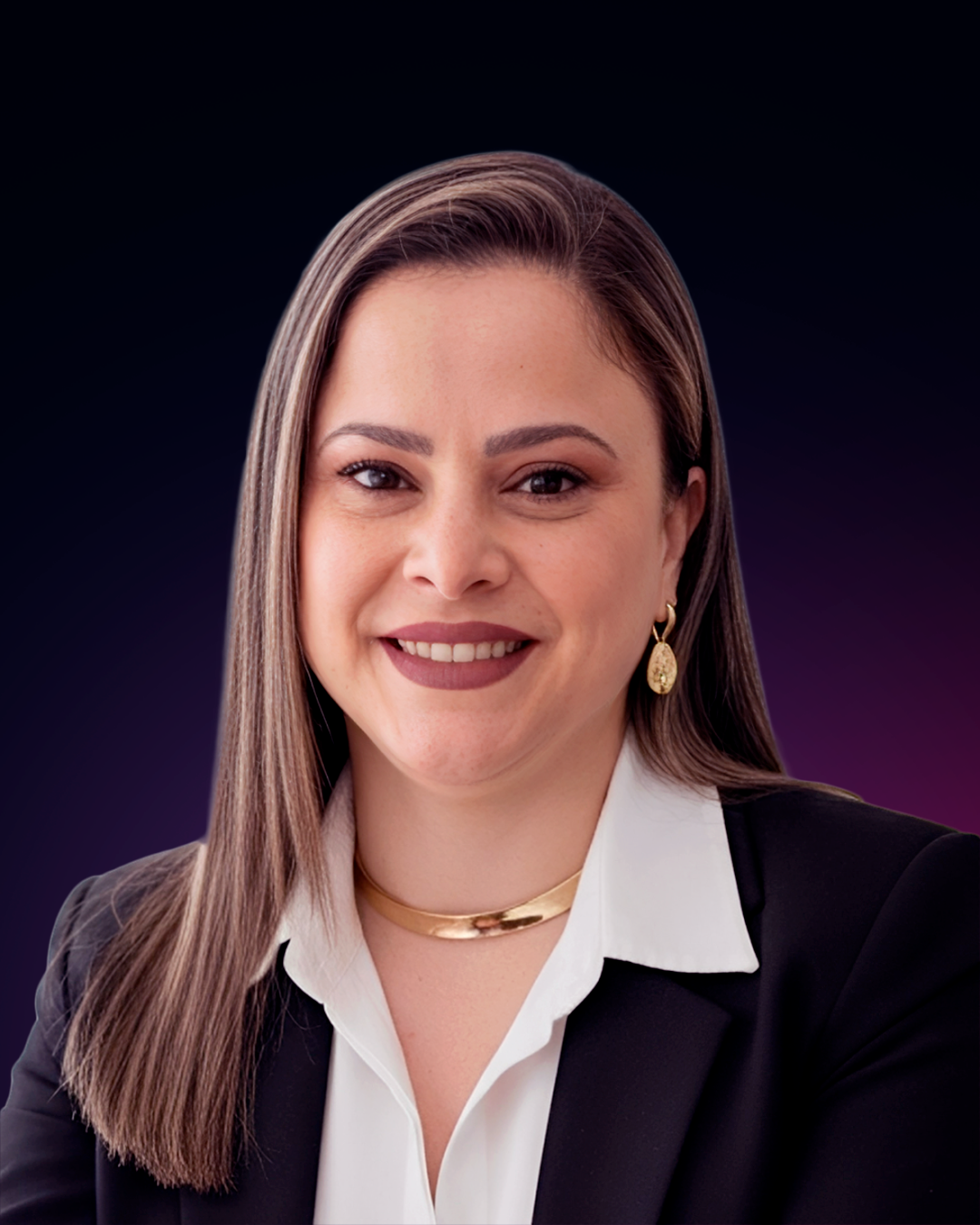 Gleicy Laranjeira