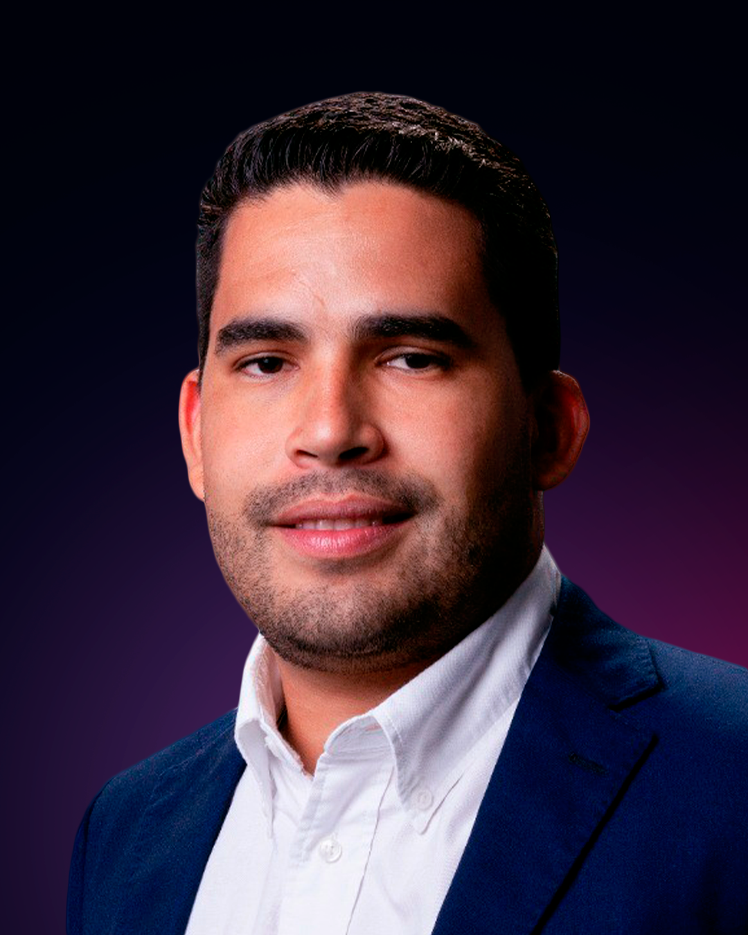 Gustavo Caceres