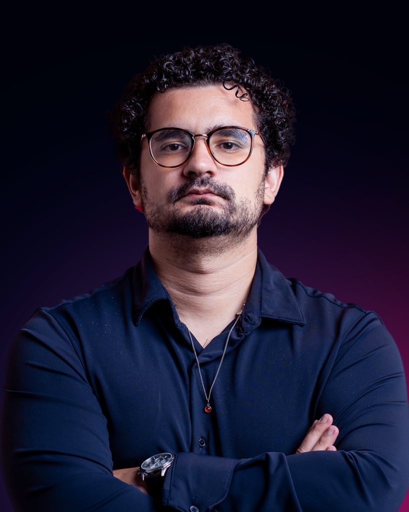 Gustavo Girelli
