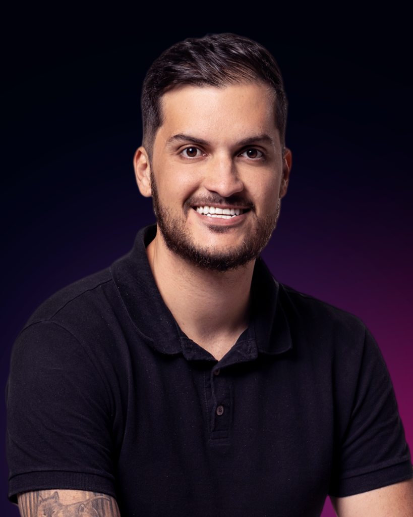 Lucas Trindade