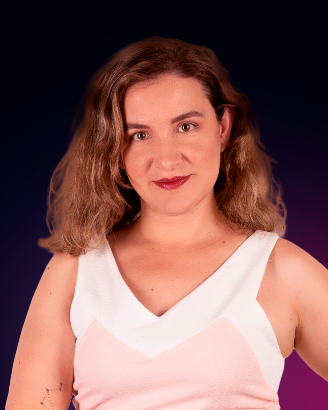 Luciana Franco