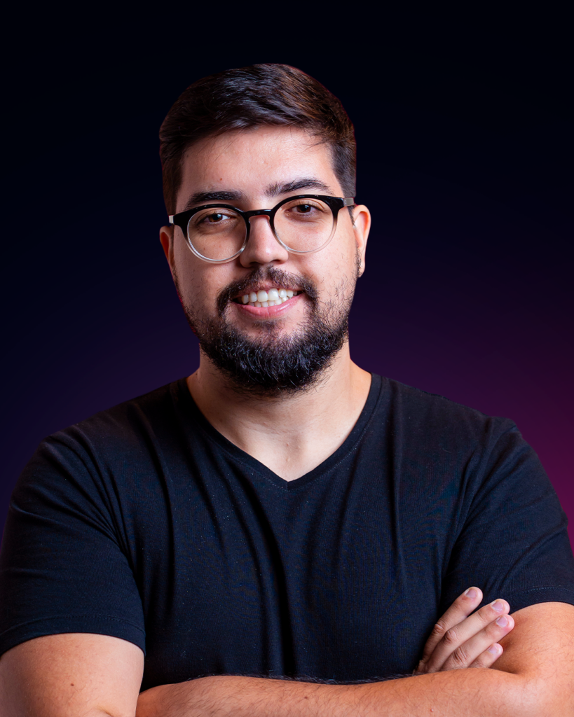 Patrick Perdigão