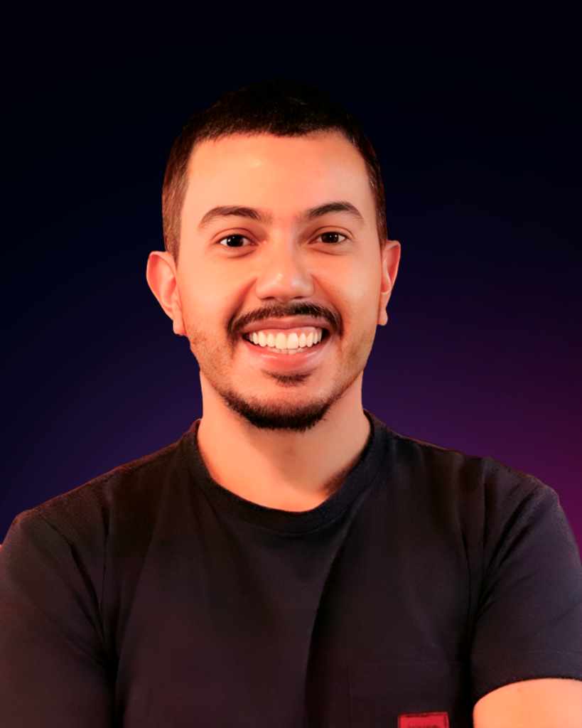 Rafael Saturnino