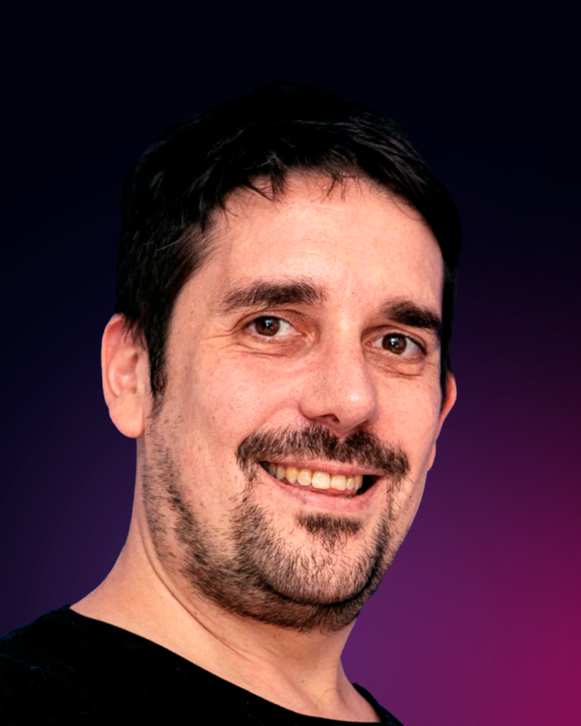 Sebastián Galanternik