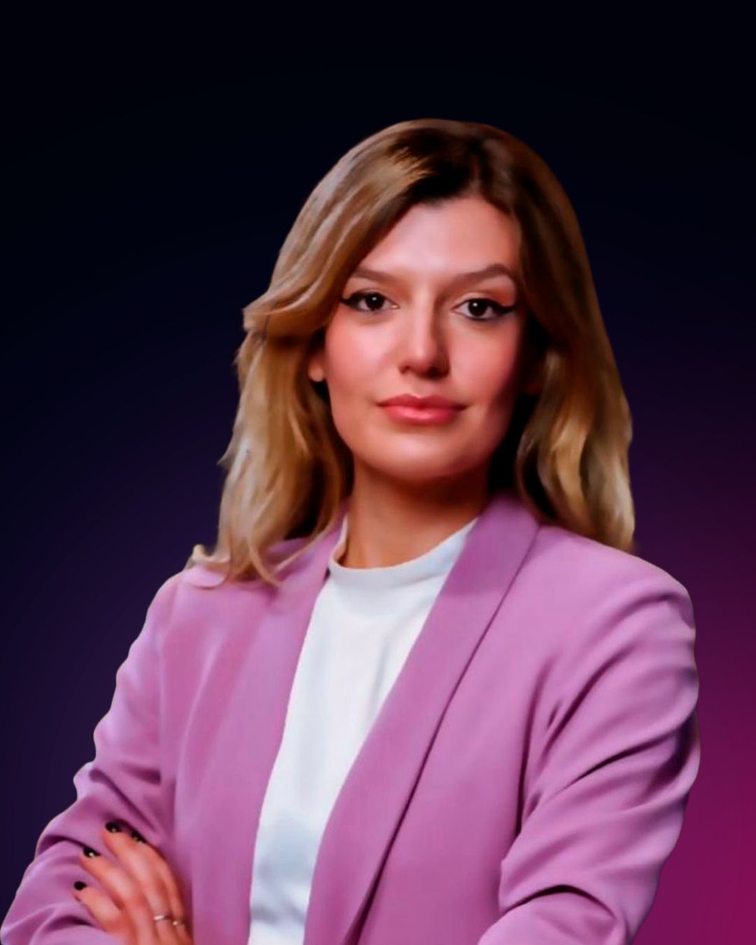 Vicky Almeida