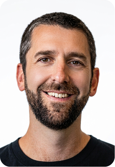 Alex Moss