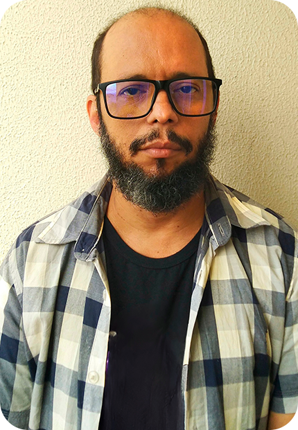 Alexander Silva