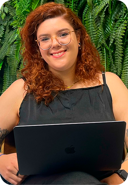 Aline Julio