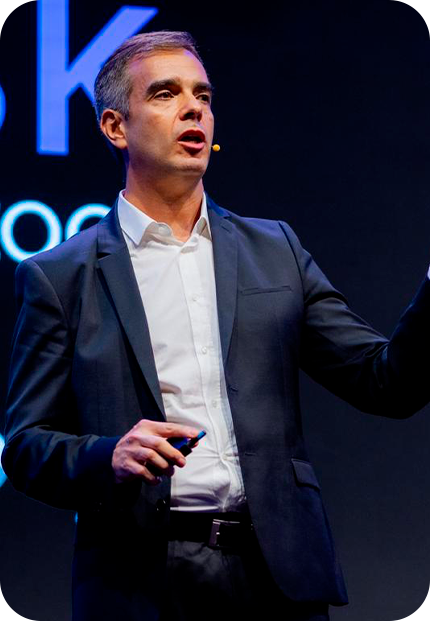 André Nigro