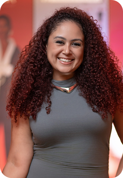 Bianca Alvarenga