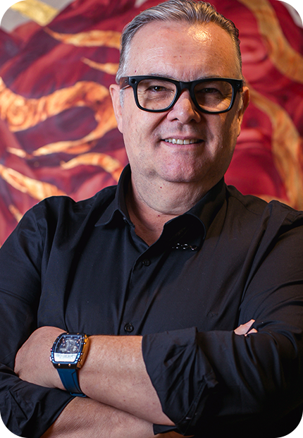 Carlos Coan