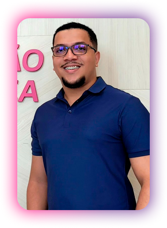Daniel Amaral