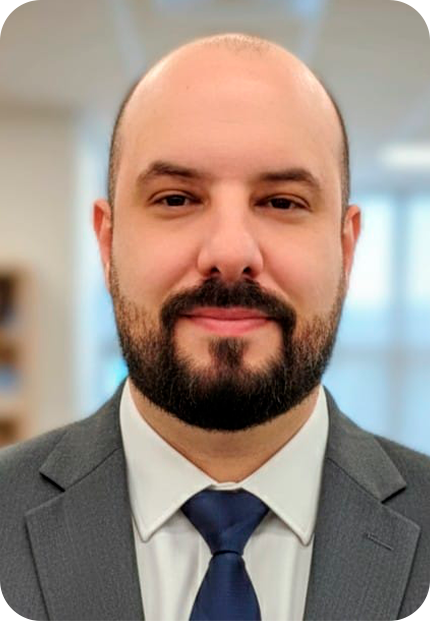 Daniel Sayon