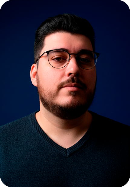 Daniel Scherer