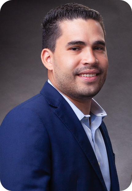 Gustavo Caceres