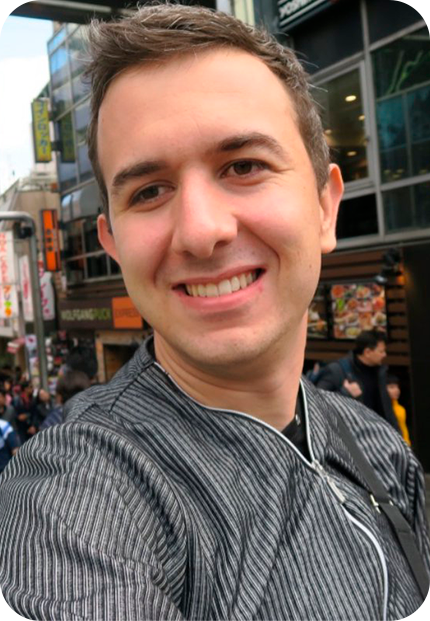 Kevin Henrique