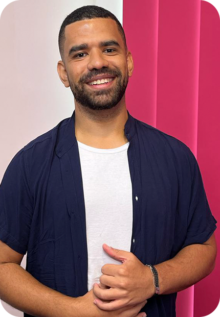 Luiz Barbosa