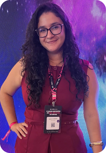 Marcelha Silva