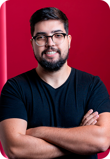 Patrick Perdigão