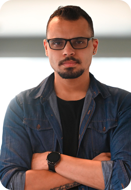 Paulo Machado