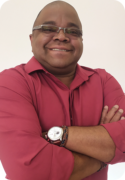 Rodolfo Sabino