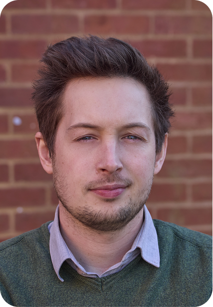 Oliver Brett