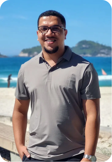 Daniel Amaral