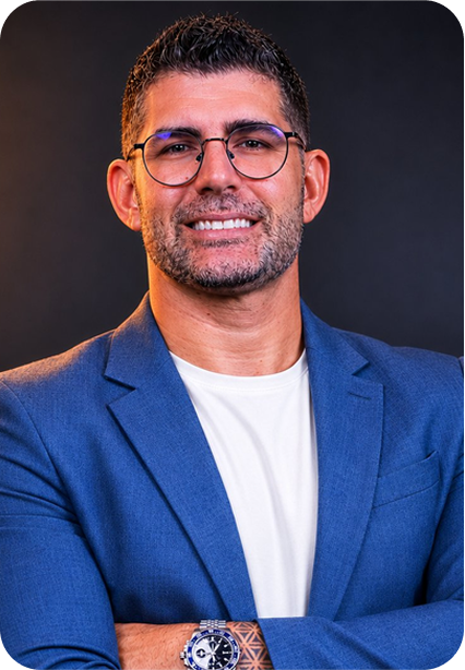 Gustavo Damasceno