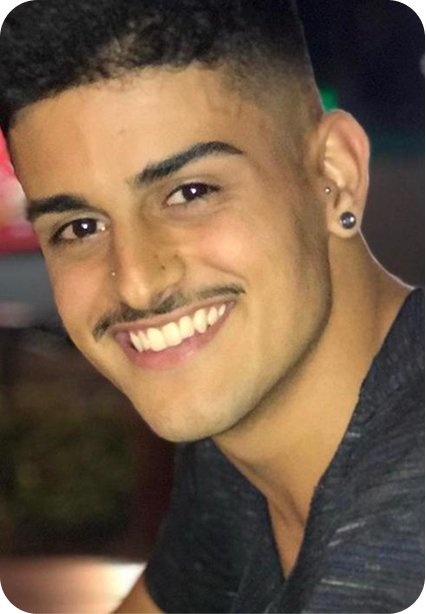 Marco Aragon