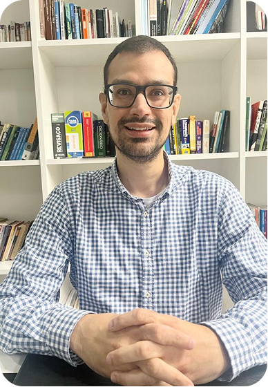 Diogo Mattos