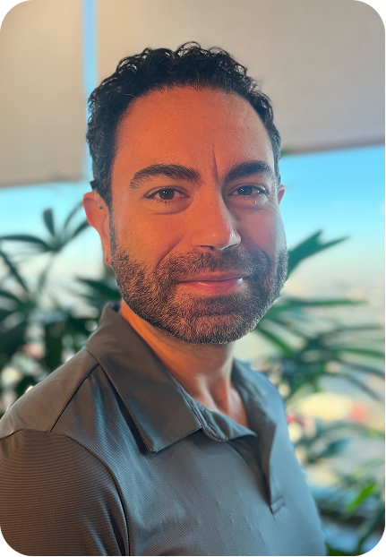 Bruno Galante