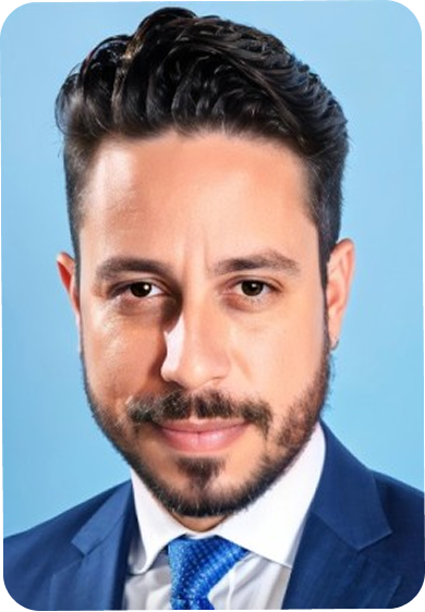 Hazor Passos
