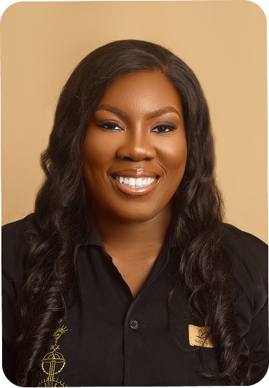 Oyinkansola Edem