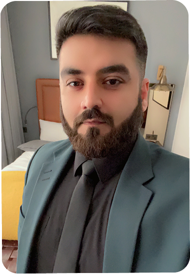 Ammad Ur Rehman