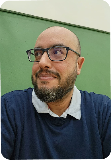 Felipe Volpato