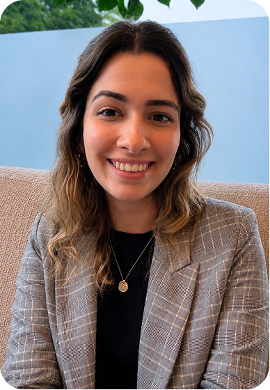 Jessica Euflausino