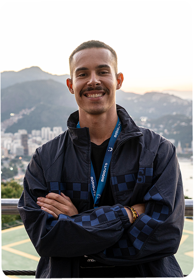 Mateus Amorim