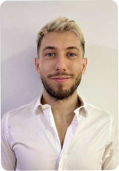 Nicolás Ferreiro