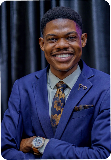 Success Olagboye