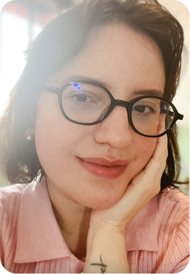 Priscilla Pinheiro de Oliveira